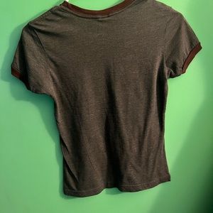 Graphic t-shirt